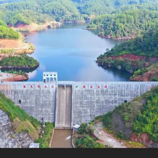泰宁县里家源水库工程